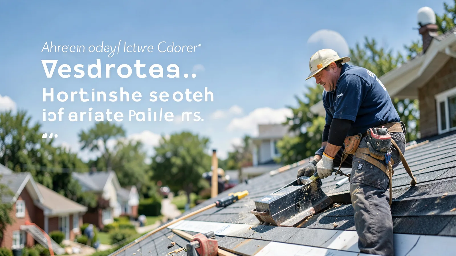 Roof Replacement in Crozier, VA near me